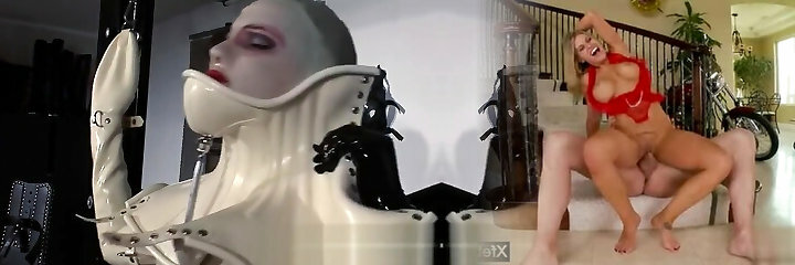 Doms with movies invazion demon erotic Tiny
