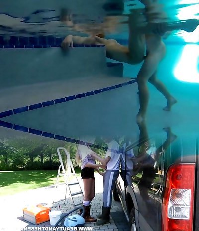 Pool Porn Tube - Best gay pool tube movies, amazing swimming sex - porn in the pool, porn in swimming  pool
