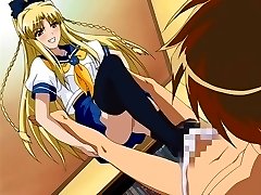 anime femdom porn