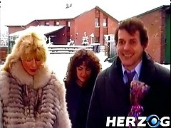 Bavarian Heidi Porn Video from Herzog Videos