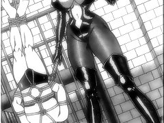 hentai femdom porn