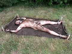 Filthy Mud Pit