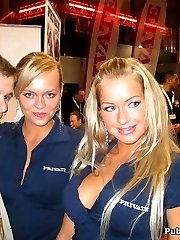 PublicSexShows.com - raw videos and pictures from sex shows world wide