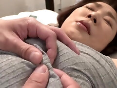 Sakura Motoya In Hone-273 A Mommy Who Became A Nip Ik
