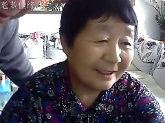 Old couple Old couple