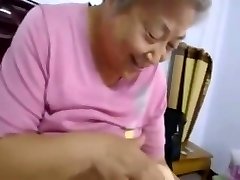 Asian Granny 80 Years Still Fucking Asian Granny 80 Years Still Fucking