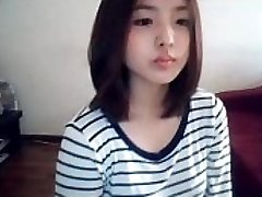 korean gal on web web cam - camshowsxxx.com