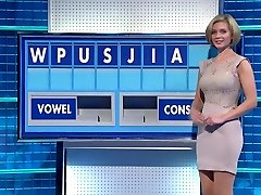 Rachel Riley - Sex Tits, Gams and Arse 10
