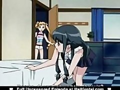 Manga Porn Naked Xxx Ecchi Sex Daughter Anime Young