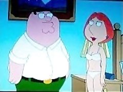 Lois Griffin: Raw AND UNCUT (Family Man)