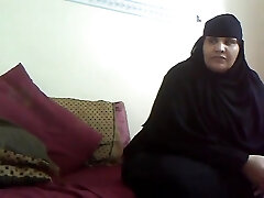 arabų žmona 2016-10