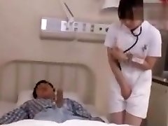 Nurse Five-jap fuck-cens