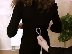bondage bondage
