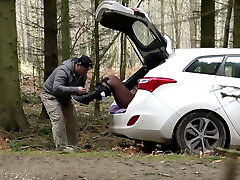 Ich ficke dich nonstop Vol.Two