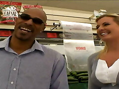 Monster Black Meat!!!!