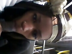 Brain on the bus