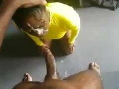 She is a KEEPER She is a KEEPER