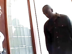 Japanese Wifey - Kitty Landgon loves to fuck her friend's fat