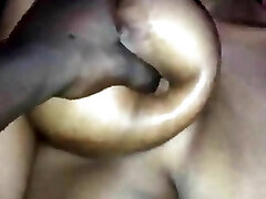 My new girlfriend doesn't just need normal bang-out, she wants ass fuckin'