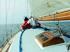 White bastard is porking her black pussy White bastard is porking her black pussy