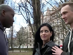 An Ass Gaping Big Black Cock for Wife Alex Black An Ass Gaping Big Black Cock for Wife Alex Black