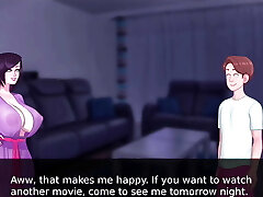 Sex note #18 - Brixxida gave me a deep-throat job