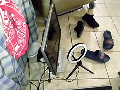 Thot in Texas - Big Black Wobbly Booty and Black Ebony Vagina Torn Up Thot in Texas - Big Black Wobbly Booty and Black Ebony Vagina Torn Up