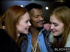 Ella And Jia Meet A Good Big Black Cock Ella And Jia Meet A Good Big Black Cock