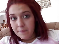 Redheaded Milky Girl Makes Sure to Swallow the Load After Having an Strong Interracial Pounding Redheaded Milky Girl Makes Sure to Swallow the Load After Having an Strong Interracial Pounding