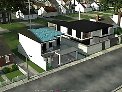 Curvy Moments #7 - Amanda gave Johannes a blow job and Johannes licked her labia ... johannes and Marvilla liked each other