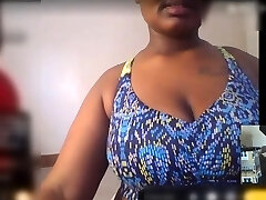 african domme knows all bout micropenis treatment