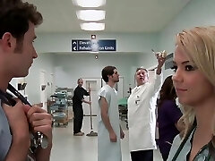 Scrubs: A Hardcore Parody
