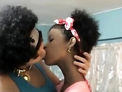 Beautiful black and white oily lesbos Beautiful black and white oily lesbos