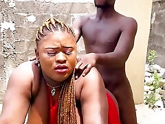 Best African sex with African bounty Best African sex with African bounty