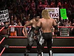 sarita vs edge