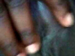 African Young Cunt Play