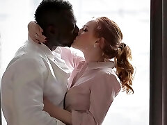 Ella Hughes Ebony And Hughes