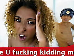 BANGBROS - Black Teenie Kiki Starlet VS Vlad'_s Russian Big Cock BANGBROS - Black Teenie Kiki Starlet VS Vlad'_s Russian Big Cock