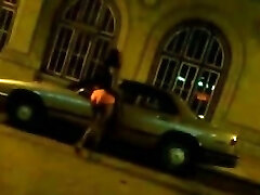 Chubby black grannie in my car earns her twenty bucks with pleasure Chubby black grannie in my car earns her twenty bucks with pleasure