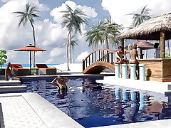 The adventurous duo #26 - Anne gave deric a deep-throat job while frolicking golf ... Johannes and Anne spend some time together The adventurous duo #26 - Anne gave deric a deep-throat job while frolicking golf ... Johannes and Anne spend some time together