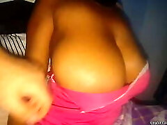 Netflix n Chill Concludes Up in Big Melon Sucking and Fuck