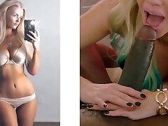 BBC Impact - Big Black Cock and white instagram models BBC Impact - Big Black Cock and white instagram models