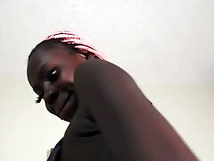 Ebony Bud POV Face Sitting Ebony Bud POV Face Sitting