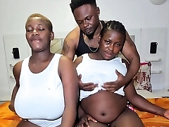 African Man Loves Big Titty Sluts African Man Loves Big Titty Sluts