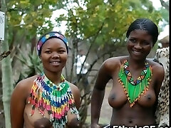 African Dark-hued Teen GFs! African Dark-hued Teen GFs!