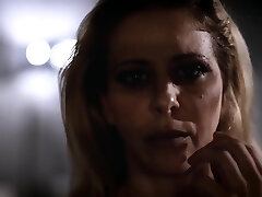 Blackmailing Teen Seduces The Teacher With Her Warm Body