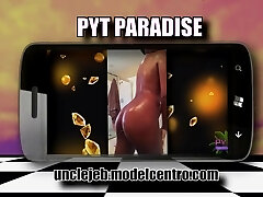 PYT Smogasbord Is Now PYT Paradise! PYT Smogasbord Is Now PYT Paradise!