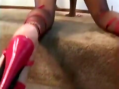 Fuck on stairs Fuck on stairs