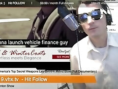 The George Anton Show_Beat FOLOW The George Anton Show_Beat FOLOW