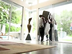 Lisa Ann Loves Black Folks Lisa Ann Loves Black Folks